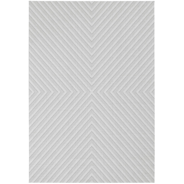 Kilimas ACORES II PILKAS (Vidaus/Lauko Kolekcija)